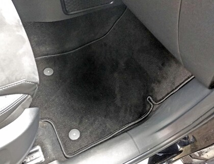 EVA коврики на Volkswagen Tiguan Allspace 2016 - 2025 в Вологде EVA коврики на Volkswagen Tiguan Allspace 2016 - 2025 в Вологде