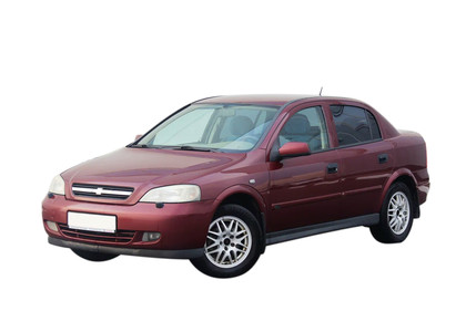 Коврики на Chevrolet Viva 2004 - 2008 в Вологде