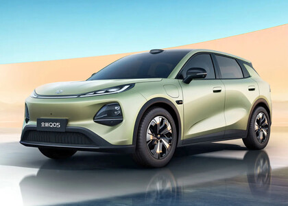 EVA коврики на Changan Qiyuan Nevo Q05 2025&nbsp;-&nbsp;2026 в Вологде