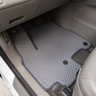 Коврики на KIA Carnival III 9 мест и 11 мест 2014 - 2021 в Вологде Коврики на KIA Carnival III 9 мест и 11 мест 2014 - 2021 в Вологде