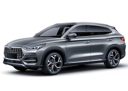 Водительские eva коврики соты BYD Song Plus 2020&nbsp;-&nbsp;2026 в Вологде