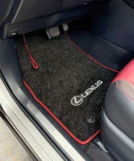 Ворсовые коврики на Lexus NX I 2014 - 2021 в Вологде Ворсовые коврики на Lexus NX I 2014 - 2021 в Вологде