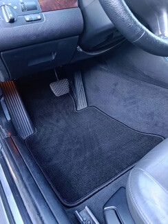 EVA коврики на BMW 3 (E46) 1998 - 2007 в Вологде EVA коврики на BMW 3 (E46) 1998 - 2007 в Вологде