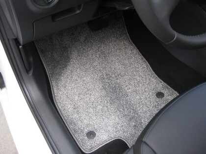 Ворсовые коврики на Audi A3 (8Y) 2020 - 2025 в Вологде Ворсовые коврики на Audi A3 (8Y) 2020 - 2025 в Вологде