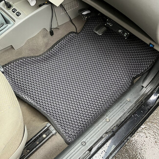 EVA коврики на Lada (ВАЗ) Kalina 2004&nbsp;-&nbsp;2018 в Вологде