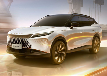 Коврики на Omoda C7 2024 - 2025 в Вологде
