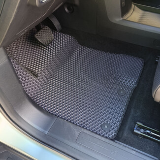 EVA коврики на Jetour T1 2025 - 2025 в Вологде EVA коврики на Jetour T1 2025 - 2025 в Вологде