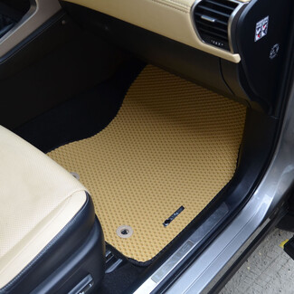 Ворсовые коврики на Lexus NX I 2014 - 2021 в Вологде Ворсовые коврики на Lexus NX I 2014 - 2021 в Вологде