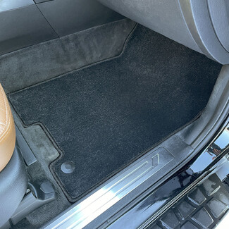 Коврики на KIA Mohave 2008&nbsp;-&nbsp;2026 в Вологде