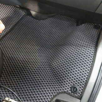 EVA коврики на ГАЗ ГАЗель 1994&nbsp;-&nbsp;2026 в Вологде