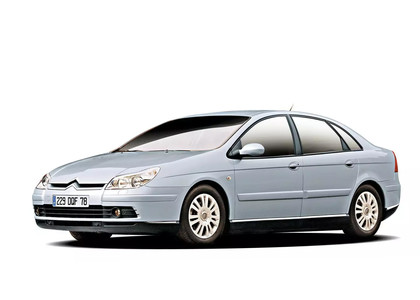Ворсовые коврики на Citroen C5 I 2001 - 2008 в Вологде