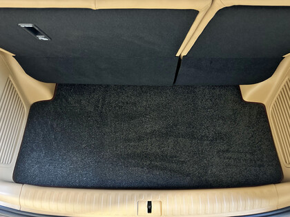 EVA коврики на Voyah Dream 2021&nbsp;-&nbsp;2026 в Вологде