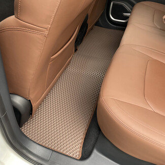 Ворсовые коврики на Geely Vision X6 Pro 2021&nbsp;-&nbsp;2024 в Вологде