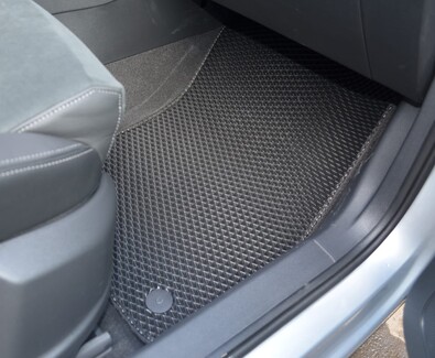 EVA коврики на Seat Ateca 2016 - 2025 в Вологде EVA коврики на Seat Ateca 2016 - 2025 в Вологде