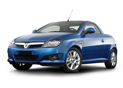 EVA коврики на Opel Tigra B 2004 - 2009 в Вологде