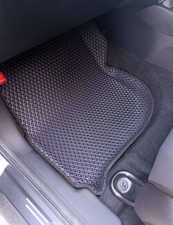 EVA коврики на Honda WR-V III 2023 - 2025 в Вологде EVA коврики на Honda WR-V III 2023 - 2025 в Вологде