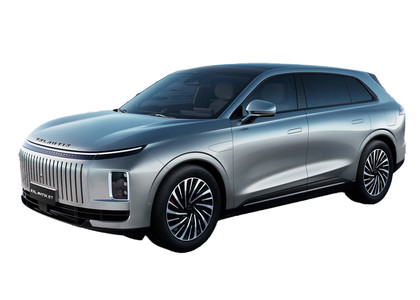 EVA коврики на Exeed Exlantix ET 2025 - 2025 в Вологде