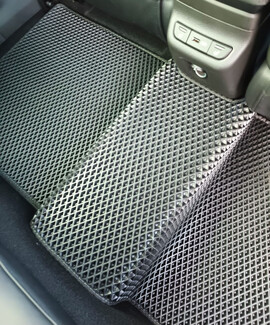 EVA коврики на Lada (ВАЗ) Aura 2023 - 2025 в Вологде EVA коврики на Lada (ВАЗ) Aura 2023 - 2025 в Вологде