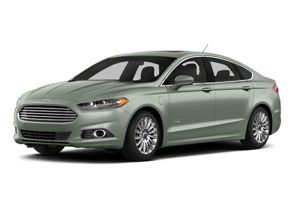 Ворсовые коврики на Ford Fusion II 2012 - 2020 в Вологде