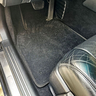 Коврики на Lexus LS IV 2006&nbsp;-&nbsp;2017 в Вологде