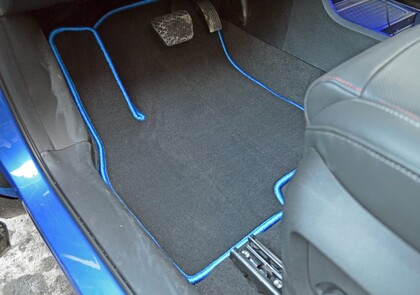 EVA коврики на Chery Tiggo 7L 2024 - 2025 в Вологде EVA коврики на Chery Tiggo 7L 2024 - 2025 в Вологде