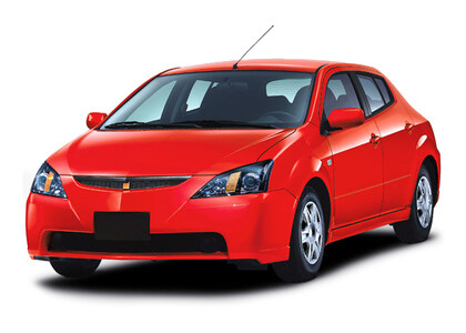 EVA коврики на Toyota WiLL VS 2001 - 2004 в Вологде