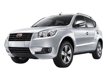 EVA коврики соты Geely Emgrand X7 2011 - 2016 в Вологде EVA коврики соты Geely Emgrand X7 2011 - 2016 в Вологде
