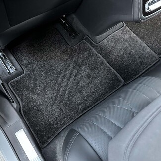Ворсовые коврики на Chery Tiggo 8L 2024 - 2025 в Вологде Ворсовые коврики на Chery Tiggo 8L 2024 - 2025 в Вологде
