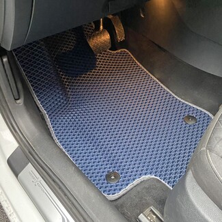 Ворсовые коврики на Audi A3 (8Y) 2020 - 2025 в Вологде Ворсовые коврики на Audi A3 (8Y) 2020 - 2025 в Вологде