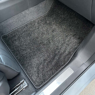 Ворсовые коврики на Chery Tiggo 8L 2024 - 2025 в Вологде Ворсовые коврики на Chery Tiggo 8L 2024 - 2025 в Вологде