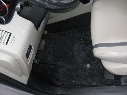 Водительские eva коврики соты Mazda CX9 I 2007 - 2015 в Вологде Водительские eva коврики соты Mazda CX9 I 2007 - 2015 в Вологде