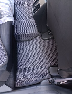 EVA коврики на Honda WR-V III 2023 - 2025 в Вологде EVA коврики на Honda WR-V III 2023 - 2025 в Вологде