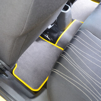 Коврики на Opel Corsa D 2006 - 2014 в Вологде Коврики на Opel Corsa D 2006 - 2014 в Вологде