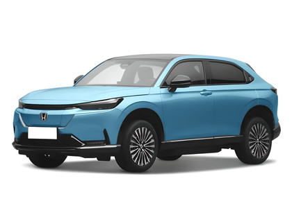 EVA коврики на Honda e:NS1 2022 - 2025 в Вологде