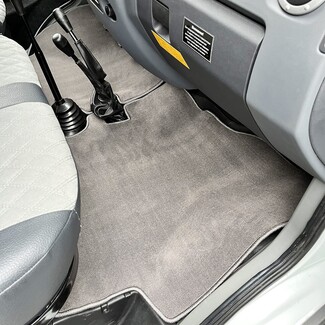 EVA коврики на ГАЗ ГАЗель 1994&nbsp;-&nbsp;2026 в Вологде