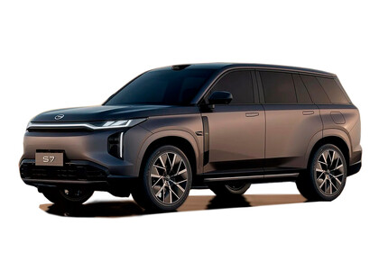 Ворсовые коврики на GAC S7 2025&nbsp;-&nbsp;2026 в Вологде