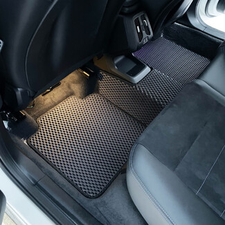 EVA коврики на BMW X1 (U11/U12) 2022&nbsp;-&nbsp;2026 в Вологде