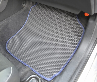 Коврики на Honda Life 2020&nbsp;-&nbsp;2026 в Вологде