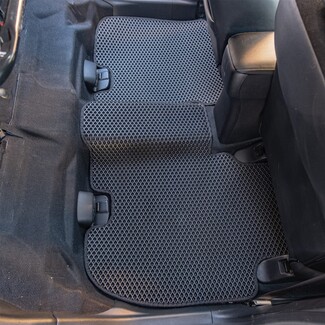 Коврики на Honda Life 2020&nbsp;-&nbsp;2026 в Вологде