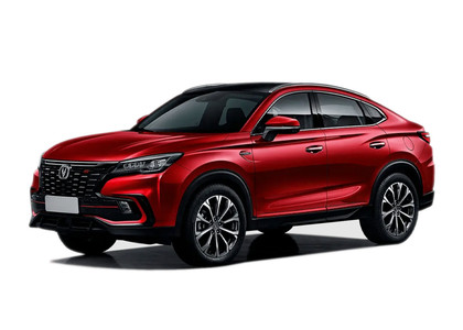 Ворсовые коврики на Changan CS85 Coupe 2018 - 2025 в Вологде