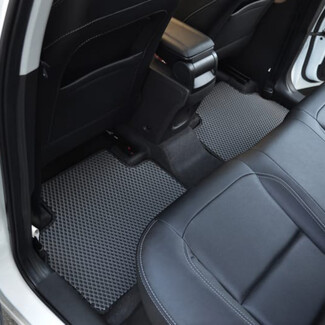 EVA коврики на Tenet T4 2025 - 2025 в Вологде EVA коврики на Tenet T4 2025 - 2025 в Вологде