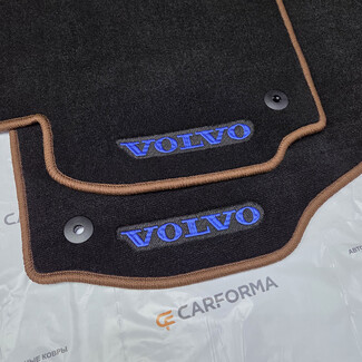 Коврики на Volvo FL II 2006&nbsp;-&nbsp;2026 в Вологде