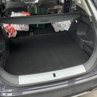 Ворсовые коврики на Hongqi HS5 2019 - 2025 в Вологде Ворсовые коврики на Hongqi HS5 2019 - 2025 в Вологде