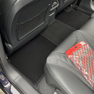 Ворсовые коврики на Hongqi HS5 2019 - 2025 в Вологде Ворсовые коврики на Hongqi HS5 2019 - 2025 в Вологде