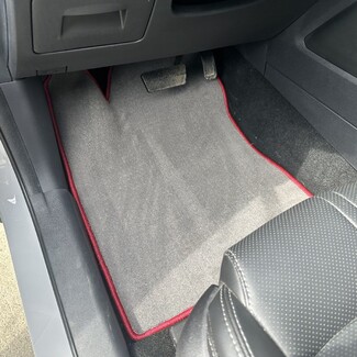 Коврики на Changan CS75 Plus II 2022&nbsp;-&nbsp;2026 в Вологде