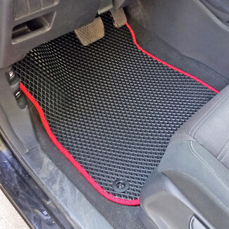 Коврики на Honda CR-V V 2016 - 2023 в Вологде Коврики на Honda CR-V V 2016 - 2023 в Вологде