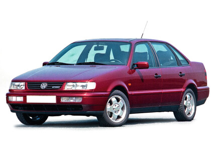 Коврики на Volkswagen Passat B4 1993 - 1997 в Вологде