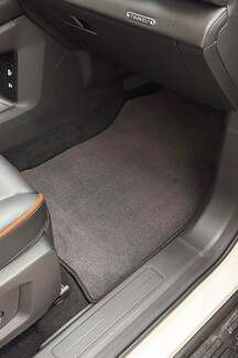 EVA коврики на Jetour T1 2025 - 2025 в Вологде EVA коврики на Jetour T1 2025 - 2025 в Вологде