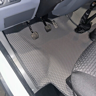 Коврики на ГАЗ Соболь Комби грузопассажирский 1998&nbsp;-&nbsp;2026 в Вологде