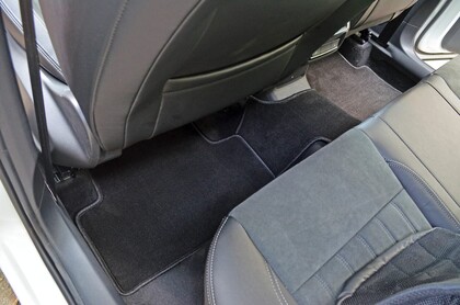 EVA коврики на Seat Ateca 2016 - 2025 в Вологде EVA коврики на Seat Ateca 2016 - 2025 в Вологде